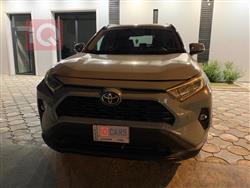 تويوتا راف 4